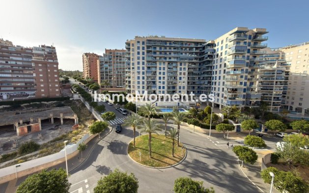 Resale - Apartment - Villajoyosa - Villajoyosa Centro