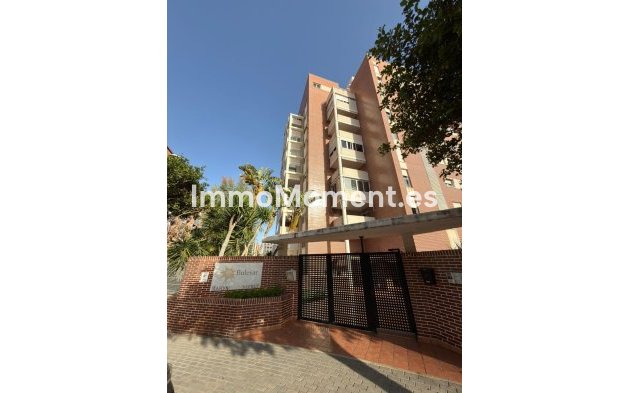 Resale - Apartment - Villajoyosa - Villajoyosa Centro