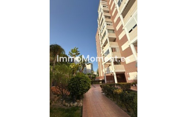 Resale - Apartment - Villajoyosa - Villajoyosa Centro
