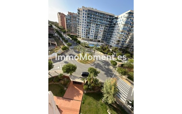 Resale - Apartment - Villajoyosa - Villajoyosa Centro