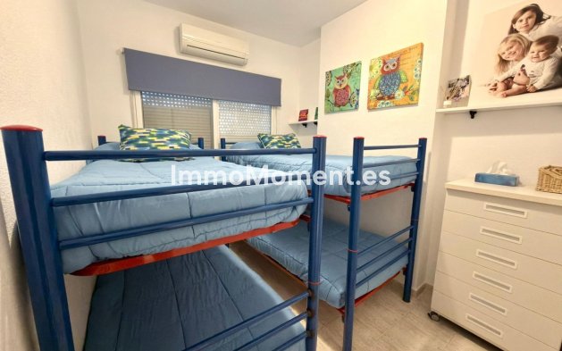 Resale - Apartment - Villajoyosa - Villajoyosa Centro
