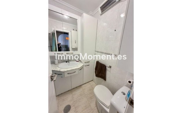 Resale - Apartment - Villajoyosa - Villajoyosa Centro
