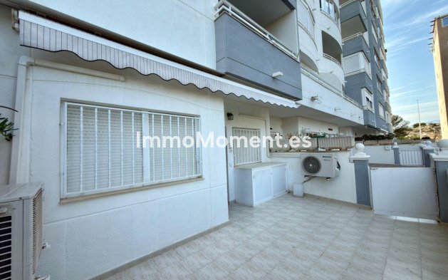 Resale - Apartment - Villajoyosa - Villajoyosa Centro