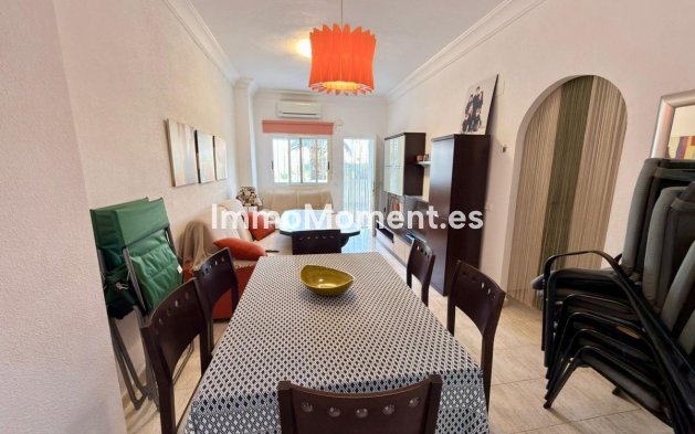 Resale - Apartment - Villajoyosa - Villajoyosa Centro