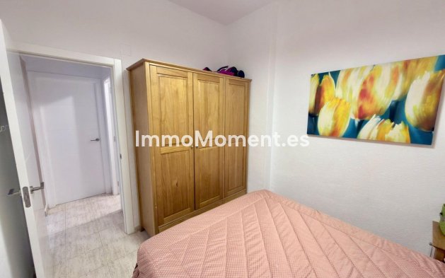 Resale - Apartment - Villajoyosa - Villajoyosa Centro