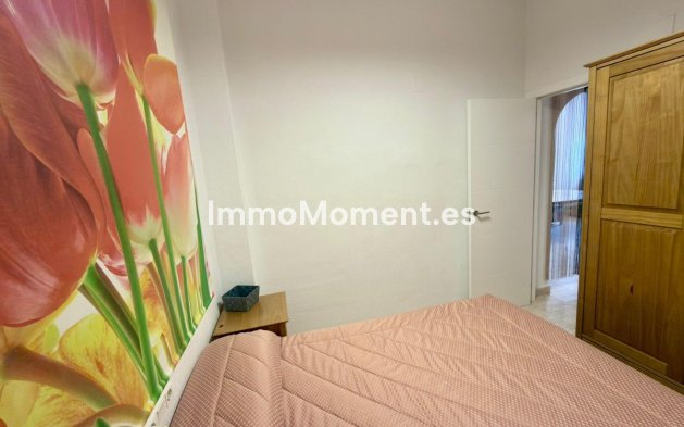 Resale - Apartment - Villajoyosa - Villajoyosa Centro
