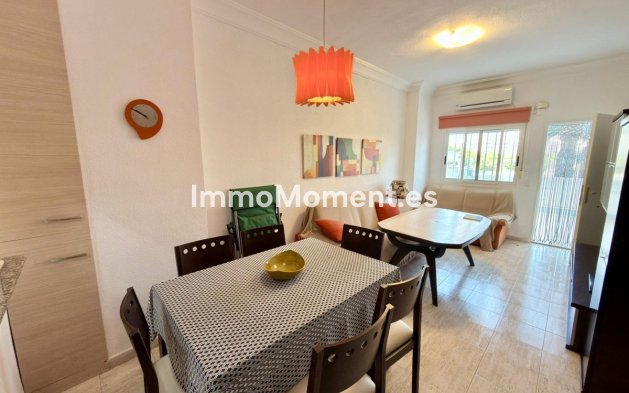 Resale - Apartment - Villajoyosa - Villajoyosa Centro