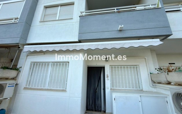 Resale - Apartment - Villajoyosa - Villajoyosa Centro
