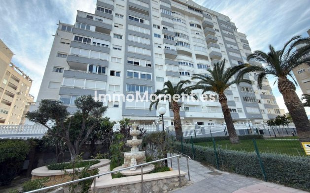 Resale - Apartment - Villajoyosa - Villajoyosa Centro