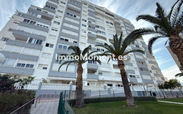 Resale - Apartment - Villajoyosa - Villajoyosa Centro