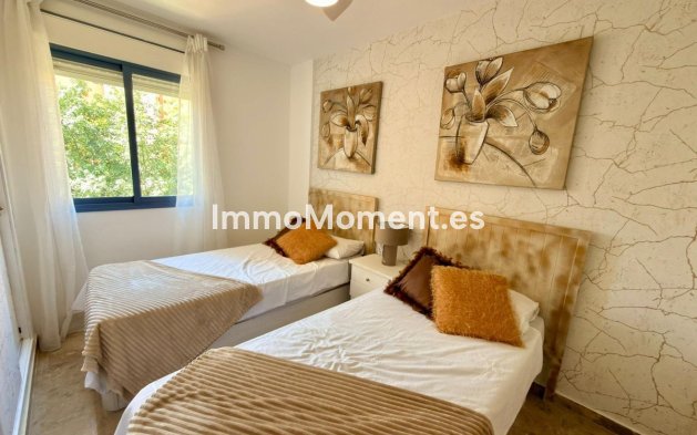 Resale - Apartment - Villajoyosa - Villajoyosa Centro
