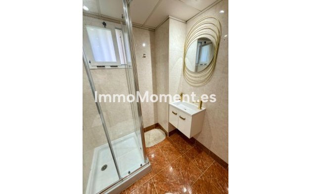 Resale - Apartment - Villajoyosa - Villajoyosa Centro