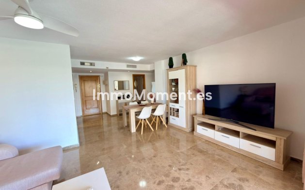 Resale - Apartment - Villajoyosa - Villajoyosa Centro