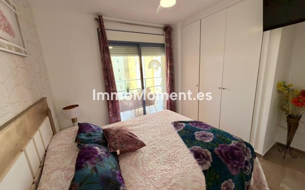 Resale - Apartment - Villajoyosa - Villajoyosa Centro