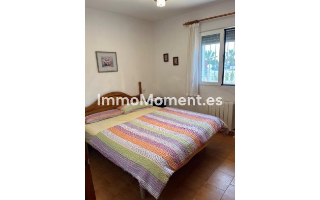 Wiederverkauf - Freistehende Villa - Benissa - Benissa Centro