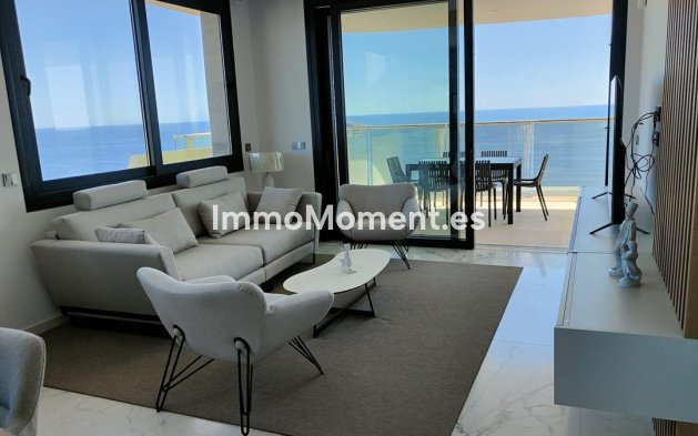 Revente - Appartement - Benidorm - Benidorm Centro