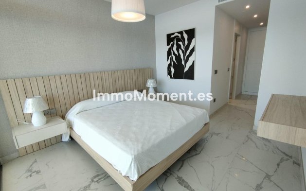 Revente - Appartement - Benidorm - Benidorm Centro