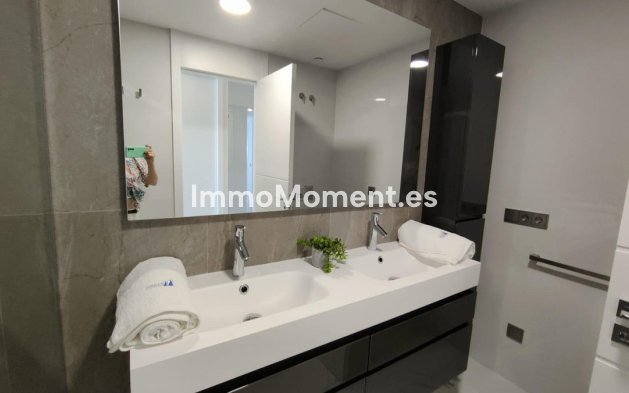 Revente - Appartement - Benidorm - Benidorm Centro