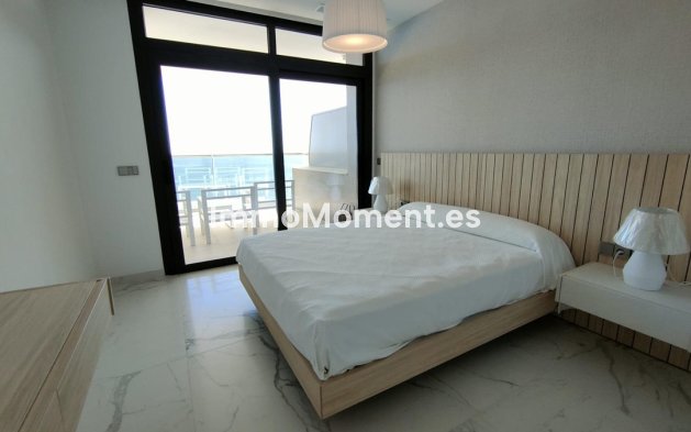 Revente - Appartement - Benidorm - Benidorm Centro