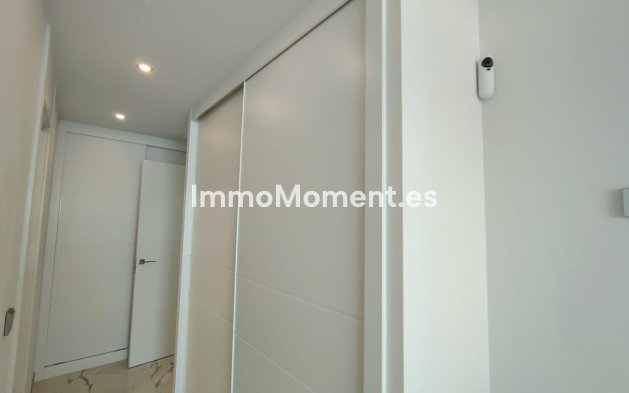 Revente - Appartement - Benidorm - Benidorm Centro