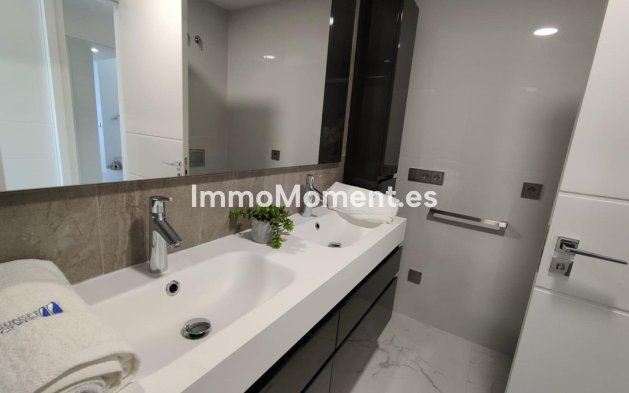 Revente - Appartement - Benidorm - Benidorm Centro