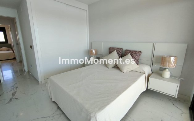 Revente - Appartement - Benidorm - Benidorm Centro