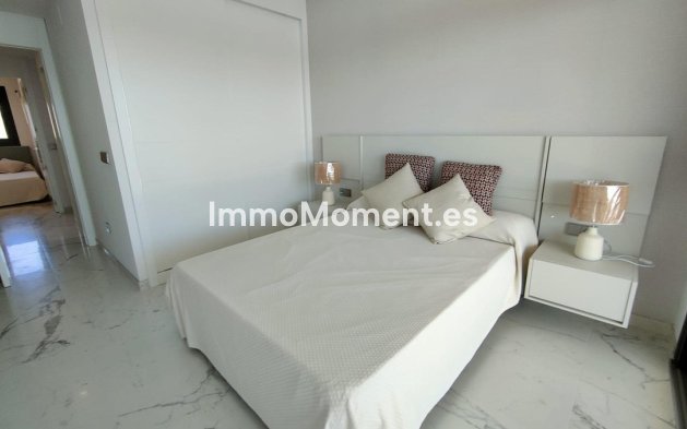 Revente - Appartement - Benidorm - Benidorm Centro
