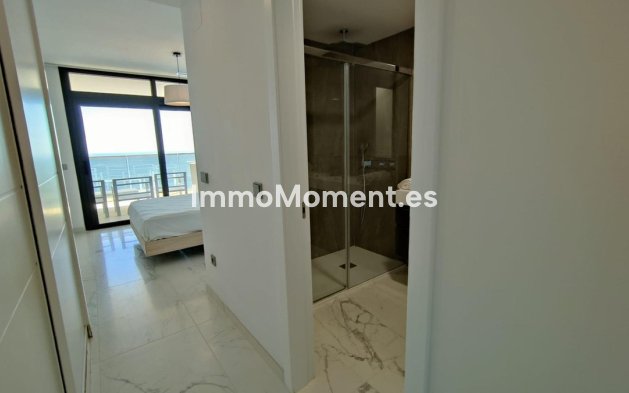 Revente - Appartement - Benidorm - Benidorm Centro