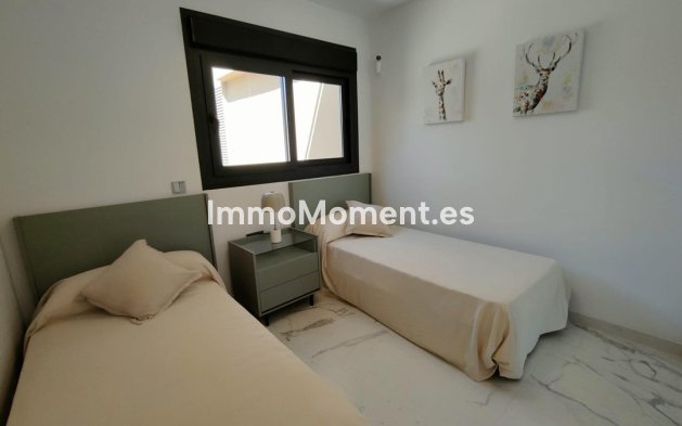 Revente - Appartement - Benidorm - Benidorm Centro