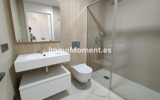 Revente - Appartement - Benidorm - Benidorm Centro
