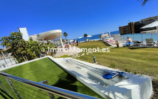 Revente - Appartement - Benidorm - Benidorm Centro