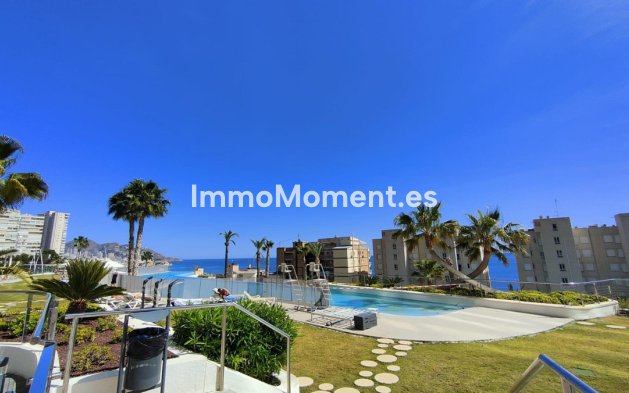 Revente - Appartement - Benidorm - Benidorm Centro