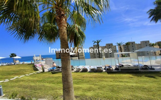 Revente - Appartement - Benidorm - Benidorm Centro