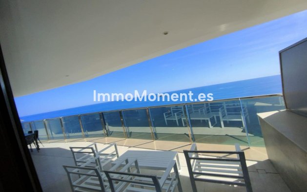 Revente - Appartement - Benidorm - Benidorm Centro