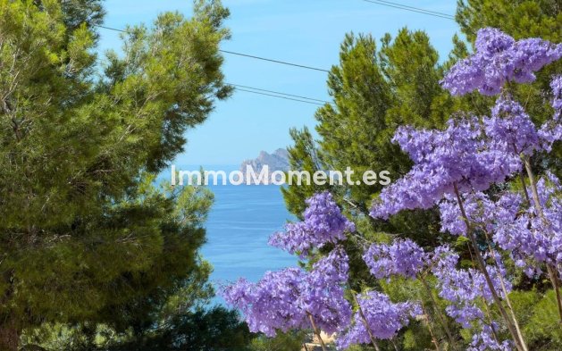 Reventa - Villa independiente - Altea - Altea Centro