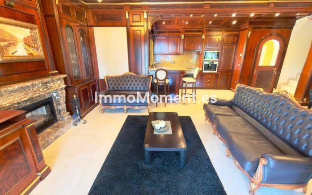 Reventa - Villa independiente - Altea - Altea Centro