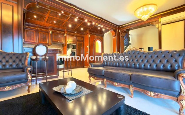 Reventa - Villa independiente - Altea - Altea Centro