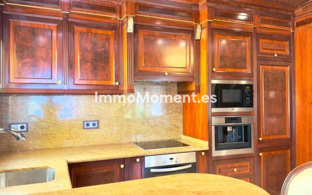 Reventa - Villa independiente - Altea - Altea Centro