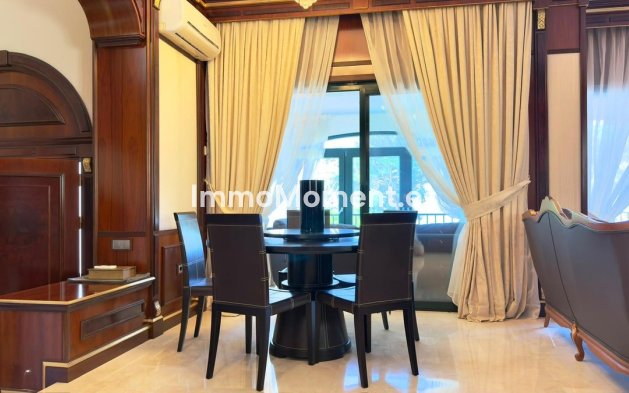 Reventa - Villa independiente - Altea - Altea Centro