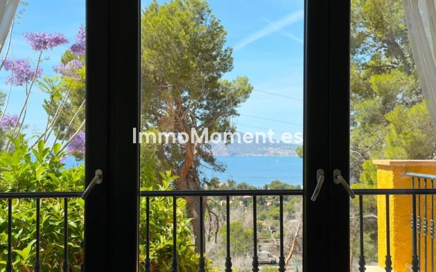 Reventa - Villa independiente - Altea - Altea Centro
