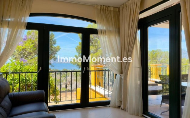 Reventa - Villa independiente - Altea - Altea Centro