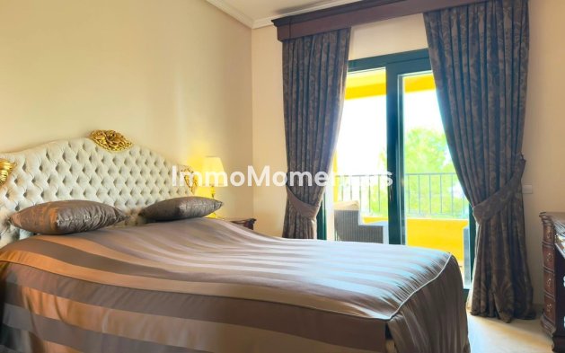 Reventa - Villa independiente - Altea - Altea Centro