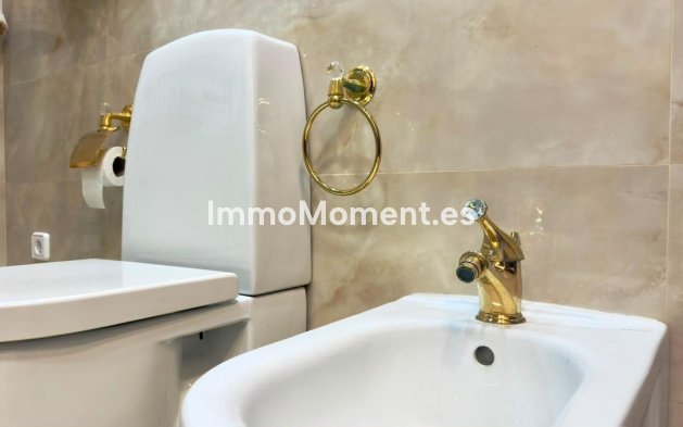 Reventa - Villa independiente - Altea - Altea Centro