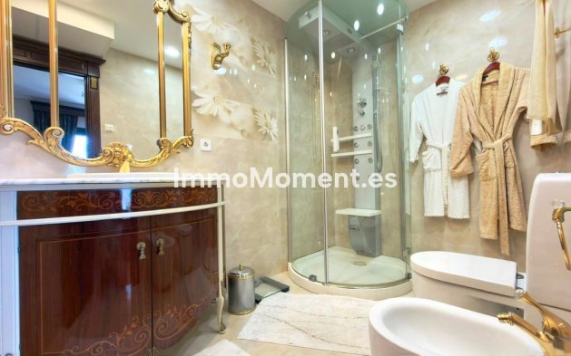 Reventa - Villa independiente - Altea - Altea Centro