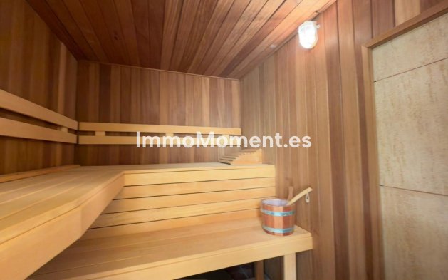 Reventa - Villa independiente - Altea - Altea Centro