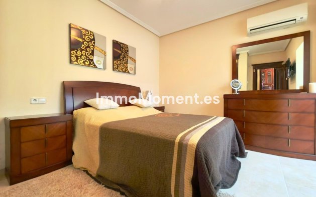 Reventa - Villa independiente - Altea - Altea Centro