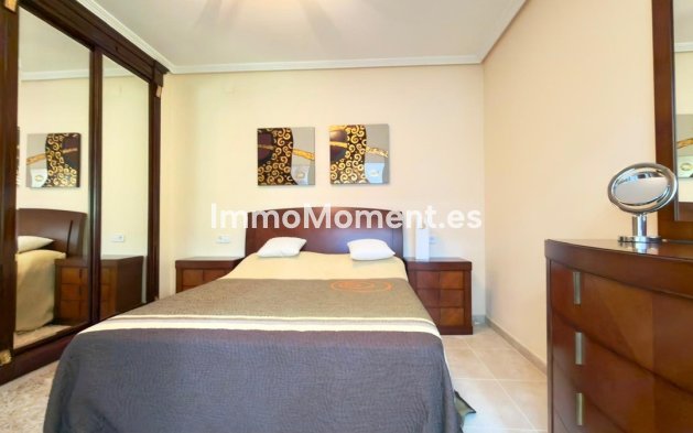 Reventa - Villa independiente - Altea - Altea Centro