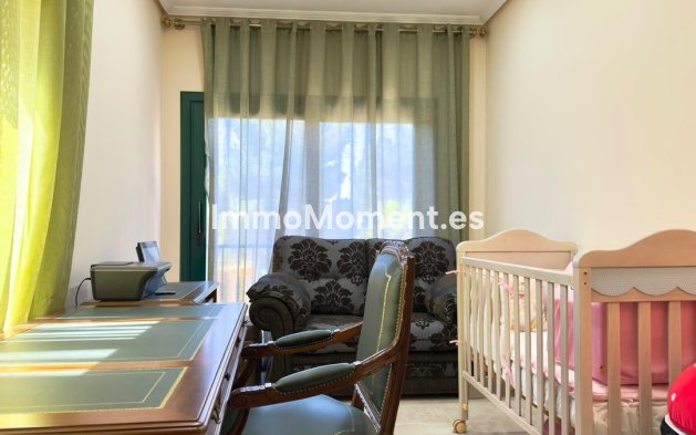 Reventa - Villa independiente - Altea - Altea Centro
