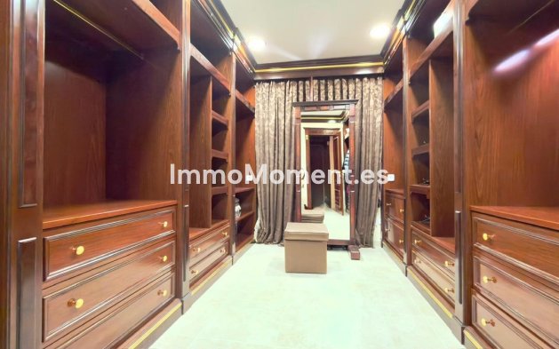 Reventa - Villa independiente - Altea - Altea Centro