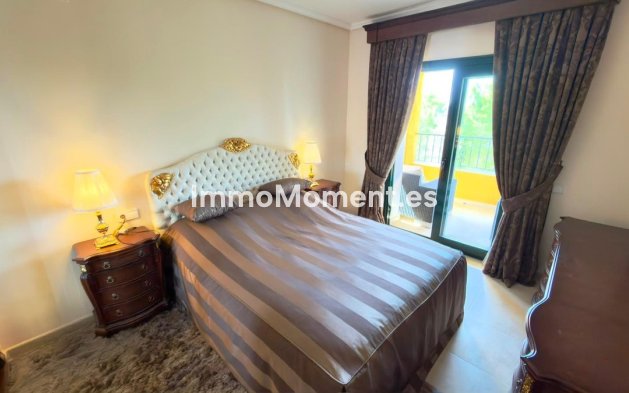 Reventa - Villa independiente - Altea - Altea Centro